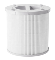 Purificateur d'air intelligent avec filtre HEPA H13, purificateur d'air intelligent avec filtre HEPA, purificateur d'air intelligent Xiao-mi 4, remplacement de filtre compact