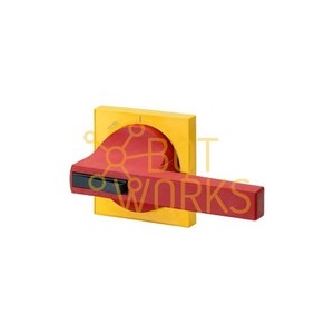 Siemens 8UC73208BD - Nuovo - Product Image 1