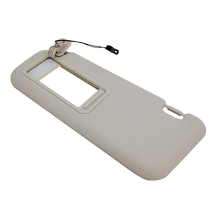 Pare-soleil <span class=keywords><strong>intérieur</strong></span> de voiture Yutai <span class=keywords><strong>sapin</strong></span> pour Mazda3 2010-2013 avec BBM3-69-320C-75 OEMBBM2-69-320C-75 clair - Product Image 5