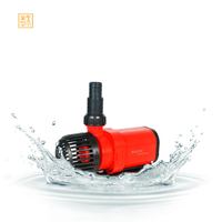 Zaohetian 20 Niveau Réglable Aquarium Fréquence Variable DC Pompe À Eau Sûr Submersible Pompe À Eau WIFI Fonction Peut Sélectionné