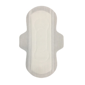 Wholesale Private Label Ultra Soft Daily Use 280mm Women <b>Pads</b> Disposable <b>Cheap</b> Price Sanitary Napkins - Product Image 3