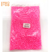 DIY1.5/ 2/2.5/3/4/5/6/7/8mm Demi-perles plates à dos plat Demi-perles en forme de poire