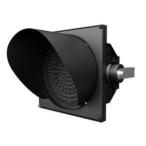 Luz LED de advertencia de tráfico de 8 pulgadas (200mm) - Product Image 3