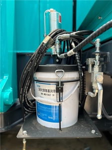 Plataforma de Perforación de Pozos Sunward SWDRT250EH, Equipo de Minería de Alto Rendimiento, Motor Potente, Buena Cabina con Rodamientos Resistentes - Product Image 4