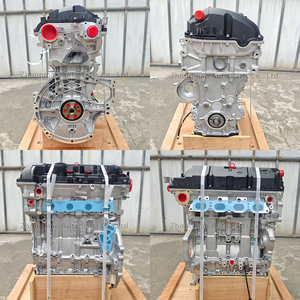 Motore Completo N12B16A 1.6L di Alta Qualità per BMW MINI Cooper R55 R56 R57 1.6 N12 N12B16, Vendita Diretta dalla Fabbrica - Product Image 3