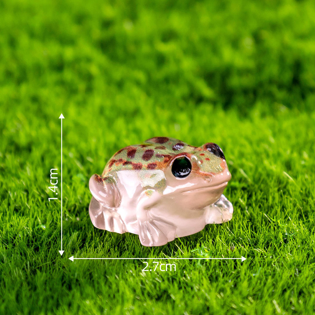 กบสีชมพู หมายเลข4