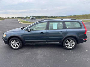 ปี 2009 สำหรับ XC70 AWD 3.2 4 ประตู วากอน เบาะหนัง พวงมาลัยซ้าย กล้องมองหลัง ซันรูฟ ไฟหน้า LED มือสอง 5 ที่นั่ง รุ่นที่ 3 - Product Image 6
