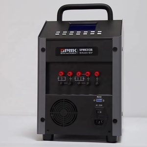 Máy cầm tay Thiết bị đo nhiệt độ CALIBRA calibrator - Product Image 4