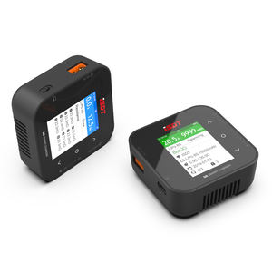 ISDT Air8 500W 20A 15W 1-8S Carregador de Balança de Bateria Inteligente de Alta Potência para Li-Po Li-Hv Li-Ion Li-Fe NiMH Ni-Cd Pb Bateria - Product Image 4