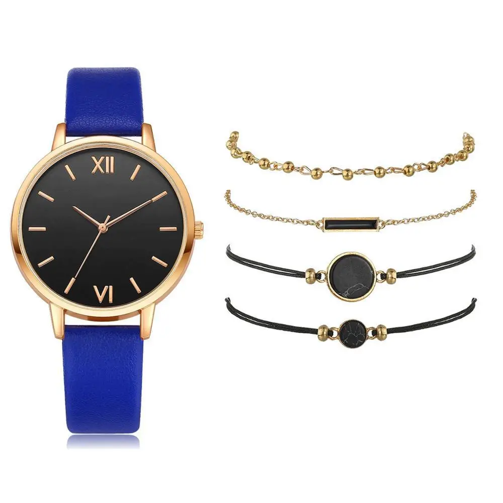 2023 Luxury Brand Leather, Quartz Watch Lady Dress Jewelry Wristwatch Casual Women Bracelet Watch/