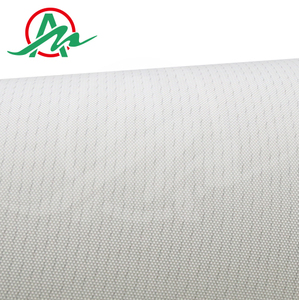 Đôi bên Vải băng tải Đai Trắng Vải băng tải Đai Trắng PVC Băng tải - Product Image 5