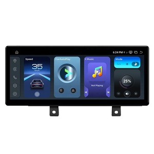 Xtrons 12.3 <span class=keywords><strong>Inch</strong></span> 2K Màn Hình Qualcomm Snapdragon 685 8 + 256GB Android Xe Màn Hình Nâng Cấp Cho Rhd BMW 3/4 Series/M3/M4 Nbt Hệ Thống - Product Image 1