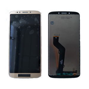 Ensamblaje Original para Reemplazo de Pantalla de motorola <span class=keywords><strong>Moto</strong></span> <span class=keywords><strong>Z</strong></span> <span class=keywords><strong>Force</strong></span>, Pantalla LCD y Digitalizador para motorola Z2 Z3 Z4 Play, Pantalla Táctil - Product Image 1