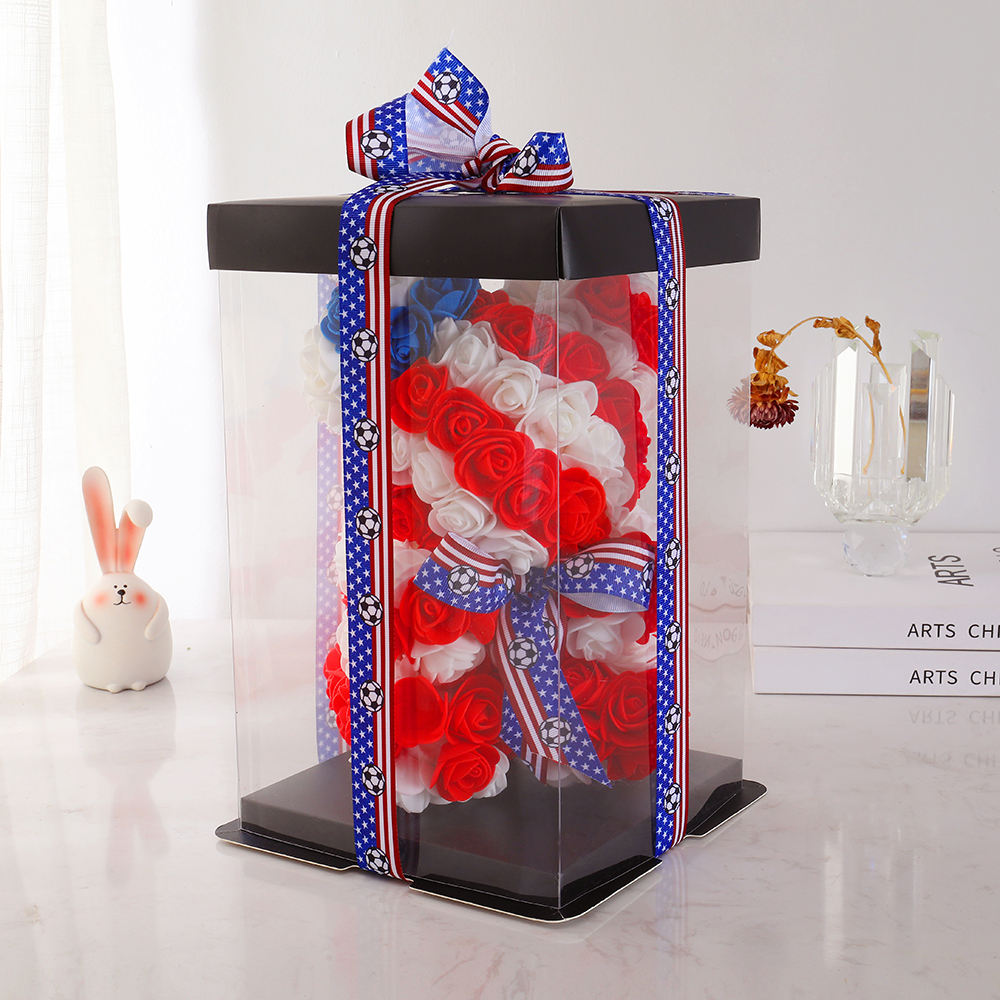 Ours des États-Unis + Coffret cadeau