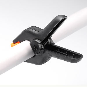 4 "Nylon a Tipo Abrazadera 9 Pulgadas - Product Image 3