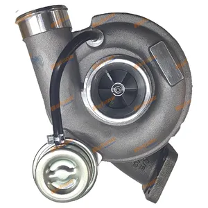 GT2556S 785827-0027 2674A839 Turbocharger 2674A841 785827-0007 Turbin untuk Mesin Diesel Perkins 4.4L