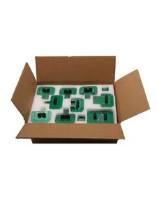 22pcs BDM Adapter Full Set for KTAG KESS FGTECH BDM100 Probe Adapters - Product Image 6