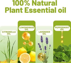 Braccialetti Repellenti per Zanzare Naturali Individuali, Fornitore OEM di Braccialetti Repellenti per Zanzare - Product Image 3