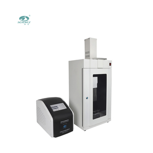 Homogeneizador Ultrasónico Multicanal SCIENTZ-24TD OEM, Procesador, Disruptor Celular, Sonda Sonicadora para Laboratorio - Product Image 6