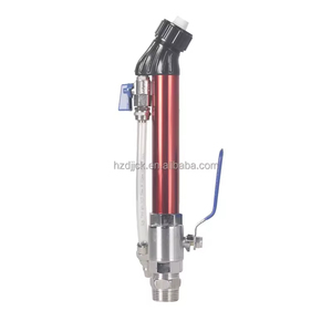 Pistola <span class=keywords><strong>de</strong></span> Pintura Profesional sin Aire con Motor sin Escobillas Tipo HVLP, Boquilla <span class=keywords><strong>de</strong></span> Alta Presión <span class=keywords><strong>de</strong></span> 3600 PSI - Product Image 2