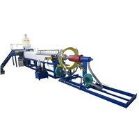 Machine pour la fabrication de tapis pour bébé, 2 couches de mousse de polystyrène, haute qualité