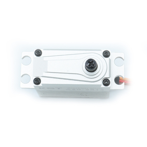 Nuovo Servo Digitale Brushless KST A20-3813 <span class=keywords><strong>4</strong></span> <span class=keywords><strong>3</strong></span>.000G 0,12 Secondi ad Alta Pressione con Ingranaggi in Acciaio Temprato al Bronzo Fosforoso - Product Image 6