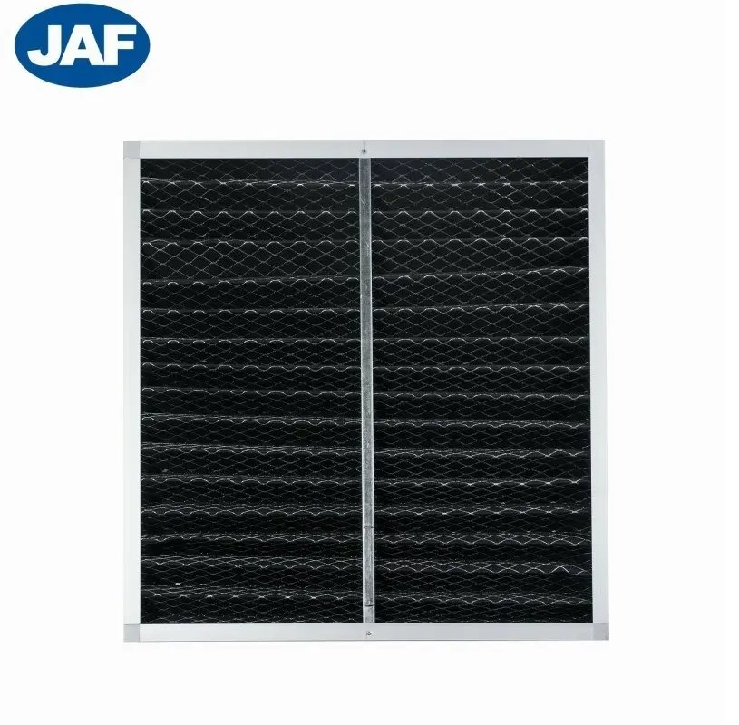 Carbon Filter Sheet