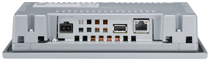 Interface PROFINET industrielle SIMATIC HMI KTP700 Basic, 6AV2123-2GB03-0AX0, écran TFT 7 pouces, résolution 800x480, ABS - Product Image 5
