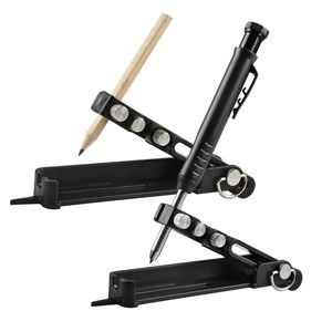 Hot Sale Custom Refillable Construction Woodworking <b>Pencil</b> Deep Hole Mechanical <b>Carpenter</b> <b>Pencils</b> - Product Image 4