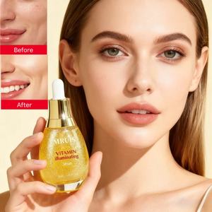 <span class=keywords><strong>เซ</strong></span><span class=keywords><strong>รั่</strong></span><span class=keywords><strong>ม</strong></span>วิตา<span class=keywords><strong>ม</strong></span>ินซีให้ควา<span class=keywords><strong>ม</strong></span>กระจ่างใส30<span class=keywords><strong>ม</strong></span>ล. ให้ควา<span class=keywords><strong>ม</strong></span>ชุ่มชื่นใบหน้าไนอาซีนาไมด์เซราไมด์กรดไฮยาลูโรนิกเสริ<span class=keywords><strong>ม</strong></span>สร้างผิวต่อต้านริ้วรอย - Product Image 4