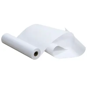 A4 Thermal Paper Photo Fax Printing Paper 210x30mm Potable Mobile Printer Paper A4 Size Printing Clear for Paperang F1S Peripage