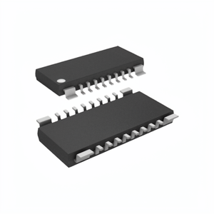 LB1205M-TLM-E Electronics Component Manufacturer Channel Power Management (PMIC) 16 LSOP + 4 Heat Tabs - Product Image 1