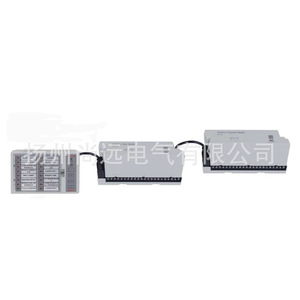Unité d'alarme de panne Sfa610 C 10 A, détection d'alarme incendie jusqu'à 10 m, matériau plastique, origine Chine - Product Image 2