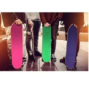 Floor Waterproof Roll Anti Slip Adhesive Non Abrasive Non-slip Surfboard Fingerboard Skate Board Grip Tape For Scooter