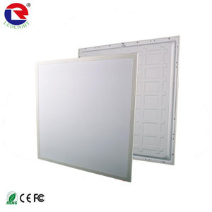 实验室照明铝背光面板嵌入式发光二极管面板60X60 40w家用，带CE RoHS - Product Image 1