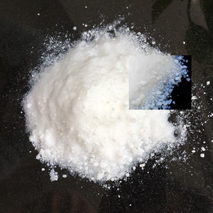 Büyük Spesifik Yüzey Alanı Silika Aerojel Tozu Nano Parçacık 99.9 Silika Mavi Duman - Product Image 2
