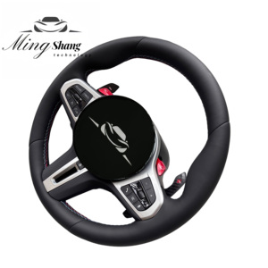 <span class=keywords><strong>Volante</strong></span> con Calefacción para BMW G01 G02 G05 G06 G07 G08 G11 G12 G14 G15 G16 G17 G20 <span class=keywords><strong>G29</strong></span> G30 G31 G32 G80 G82 F92 X3 X4 X5 X6 X7 F - Product Image 3
