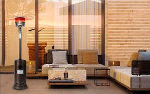 <span class=keywords><strong>New</strong></span> giá <span class=keywords><strong>2025</strong></span> <span class=keywords><strong>gas</strong></span> hồng ngoại xách Tay Cắm Trại nóng một cách nhanh chóng sưởi ấm dày bảo vệ Net thép không gỉ ngoài trời khí nóng - Product Image 4