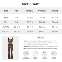 Hexin Shapewear été nouvelle annonce femmes sans manches haute élastique tricot vêtements serrés une pièce barboteuses femmes combinaison