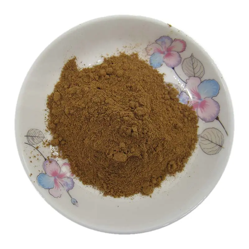 Quality red clover extract powder isoflavones 2.5%