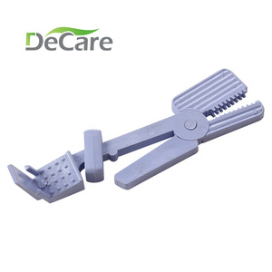 Soporte para Películas de Rayos X Dentales DeCare de 11 mm, Posicionador Manual para Equipos de Terapia Oral - Product Image 4