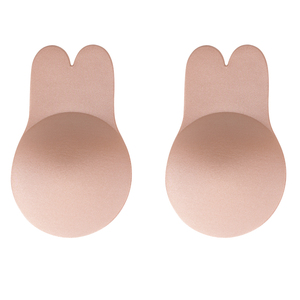 Silicone Strapless Push-up Nipple Cover Comfortable Invisible Bra <strong>for</strong> <strong>Women's</strong> Sexy <strong>Underwear</strong> - Product Image 3