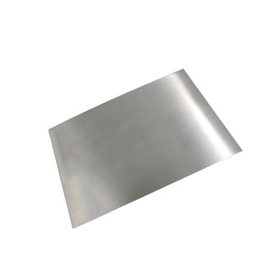 Tấm Titan ti6al4v Lớp 5 1.5t Hợp kim Titan tấm 3mm - Product Image 3