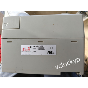 COR-A7/230-C6 Nouveau ELMO FedEx ou DHL - Product Image 2