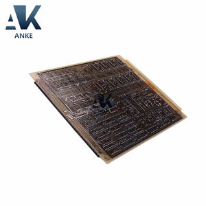 5461-650 Tablero de entrada Woodward T/C - Product Image 2