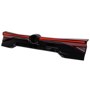 ไฟท้าย LED ยี่ห้อ Wenye สำหรับรถยนต์ Toyota Avanza <span class=keywords><strong>Veloz</strong></span> ปี 2015-2016 อะไหล่รถยนต์ - Product Image 3