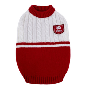 Maglione Spesso in Maglia <span class=keywords><strong>per</strong></span> Cani e Gatti, Abbigliamento <span class=keywords><strong>per</strong></span> Animali Domestici, anche <span class=keywords><strong>per</strong></span> Conigli - Product Image 5