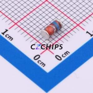 Nuevo y Original ZM4739APF LL-41 Diodo Zener, Venta al por Mayor de Componentes Electrónicos, Proveedor de Chips y Servicio BOM - Product Image 2