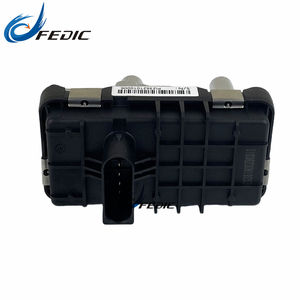 Турбопривод 797863-0047 6NW 010 430-12 819976 для BMW 1 <span class=keywords><strong>2</strong></span> <span class=keywords><strong>3</strong></span> 4 5x3x4 <span class=keywords><strong>2</strong></span>,0 B47 B47OL D20 2015 - Product Image 3