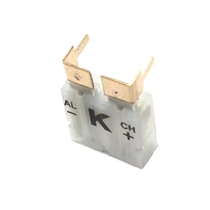 K & T & U Vertical Thermocouple Connector PCC-SMP PCB Board Thermocouple Connector